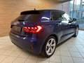 Audi A1 A1 Sportback 35 1.5 tfsi s-tronic PROMO DICEMBRE Bleu - thumbnail 6