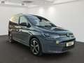 Volkswagen Caddy DESIGN 1.5TSI AHK+LED+SITZHZG+GRA+PDC+NAVI-APP+17 Grau - thumbnail 3