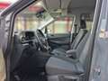 Volkswagen Caddy DESIGN 1.5TSI AHK+LED+SITZHZG+GRA+PDC+NAVI-APP+17 Grau - thumbnail 8