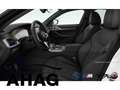 BMW 420 d Gran Coupe M Sport Sport Aut. Klimaaut. Weiß - thumbnail 4