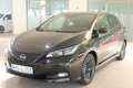 Nissan Leaf 39 kWh N-Connecta (ZE1) Zwart - thumbnail 1