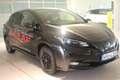 Nissan Leaf 39 kWh N-Connecta (ZE1) Zwart - thumbnail 2