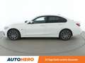 BMW 320 e M Sport Aut.*NAVI*CAM*LASER*TEMPO* Weiß - thumbnail 3