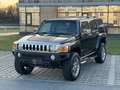 HUMMER H3 H3 3,5 SUV Luxury Schwarz - thumbnail 10