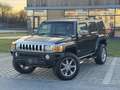 HUMMER H3 H3 3,5 SUV Luxury Schwarz - thumbnail 8