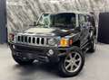 HUMMER H3 H3 3,5 SUV Luxury Schwarz - thumbnail 3