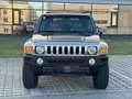 HUMMER H3 H3 3,5 SUV Luxury Schwarz - thumbnail 2