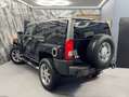 HUMMER H3 H3 3,5 SUV Luxury Schwarz - thumbnail 4