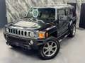 HUMMER H3 H3 3,5 SUV Luxury Schwarz - thumbnail 8