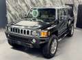 HUMMER H3 H3 3,5 SUV Luxury Schwarz - thumbnail 10