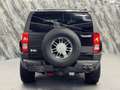 HUMMER H3 H3 3,5 SUV Luxury Schwarz - thumbnail 5