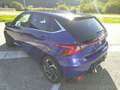 Hyundai i20 Trendline 1,2 MPI b1bt0a-LED 17ALU DACH SCHWARZ Schwarz - thumbnail 4