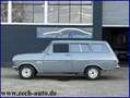 Opel Kadett A CarAvan 1000 Blau - thumbnail 5