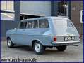 Opel Kadett A CarAvan 1000 Blau - thumbnail 8