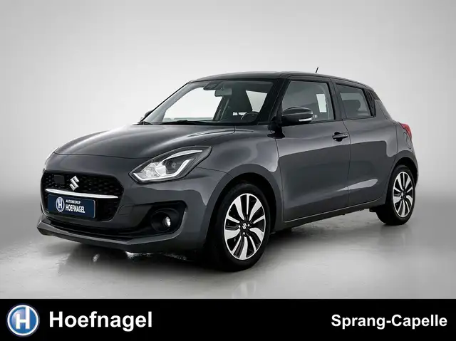 Suzuki Swift 1.2 Style Smart Hybrid | Camera | CarPlay | Adapti