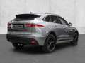 Jaguar F-Pace R-Sport AWD 25d EU6d-T Allrad HUD StandHZG AHK-abn Grau - thumbnail 4