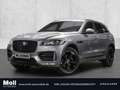 Jaguar F-Pace R-Sport AWD 25d EU6d-T Allrad HUD StandHZG AHK-abn Grau - thumbnail 3
