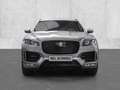 Jaguar F-Pace R-Sport AWD 25d EU6d-T Allrad HUD StandHZG AHK-abn Grau - thumbnail 10