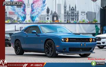 5,7l R/T,ACC,Harman/Kardon