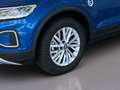 Volkswagen T-Roc LIFE 1.0TSI 116PS ACC.LED.2xPDC.SHZG.ISOFIX Blu/Azzurro - thumbnail 7