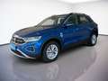 Volkswagen T-Roc LIFE 1.0TSI 116PS ACC.LED.2xPDC.SHZG.ISOFIX Blu/Azzurro - thumbnail 2