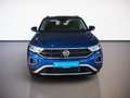 Volkswagen T-Roc LIFE 1.0TSI 116PS ACC.LED.2xPDC.SHZG.ISOFIX Blu/Azzurro - thumbnail 3