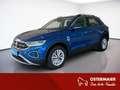 Volkswagen T-Roc LIFE 1.0TSI 116PS ACC.LED.2xPDC.SHZG.ISOFIX Blu/Azzurro - thumbnail 1