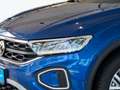 Volkswagen T-Roc LIFE 1.0TSI 116PS ACC.LED.2xPDC.SHZG.ISOFIX Blu/Azzurro - thumbnail 6
