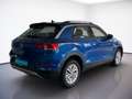 Volkswagen T-Roc LIFE 1.0TSI 116PS ACC.LED.2xPDC.SHZG.ISOFIX Blu/Azzurro - thumbnail 4