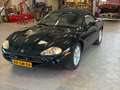 Jaguar XK8 Cabriolet Grün - thumbnail 1