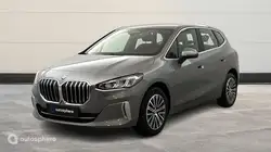 BMW Série 2 218i 136ch Luxury DKG7