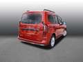 Renault Kangoo PKW TECHNO TCe 130 NAVI SHZ PDC KLIMA BT Braun - thumbnail 2