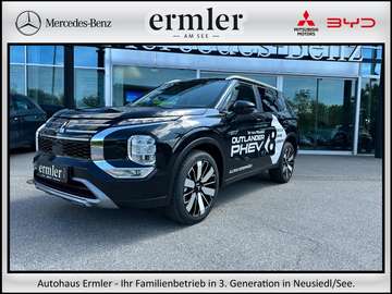 PHEV 2.4 Intense Vorführwagen Hybrid