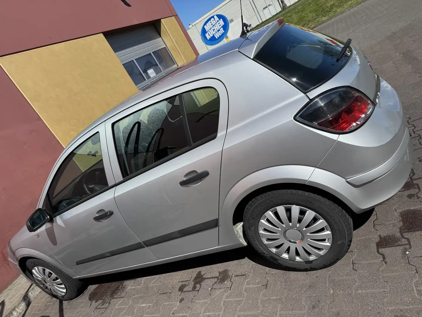 Opel Astra 1.4 Innovation 110 Jahre - 2