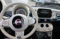 Fiat 500 Cabrio Blauw - thumbnail 5