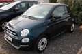 Fiat 500 Cabrio Blau - thumbnail 2