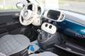 Fiat 500 Cabrio Blauw - thumbnail 6