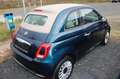 Fiat 500 Cabrio Blauw - thumbnail 4
