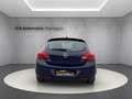 Opel Astra J Lim. 5-trg. Design Edition°1.4 °Klima° Bleu - thumbnail 5