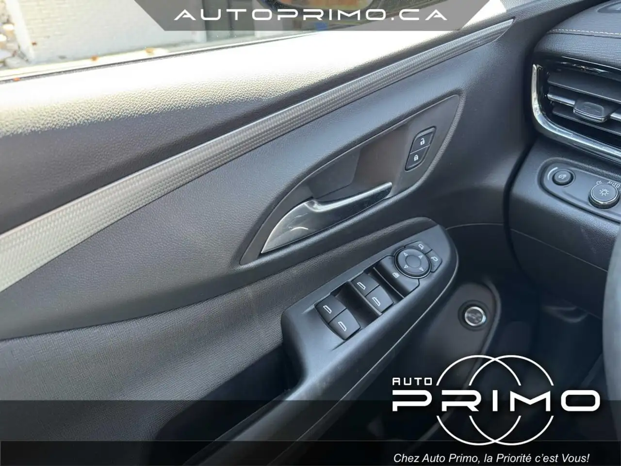 Buick Envista снимка Buick Envista
