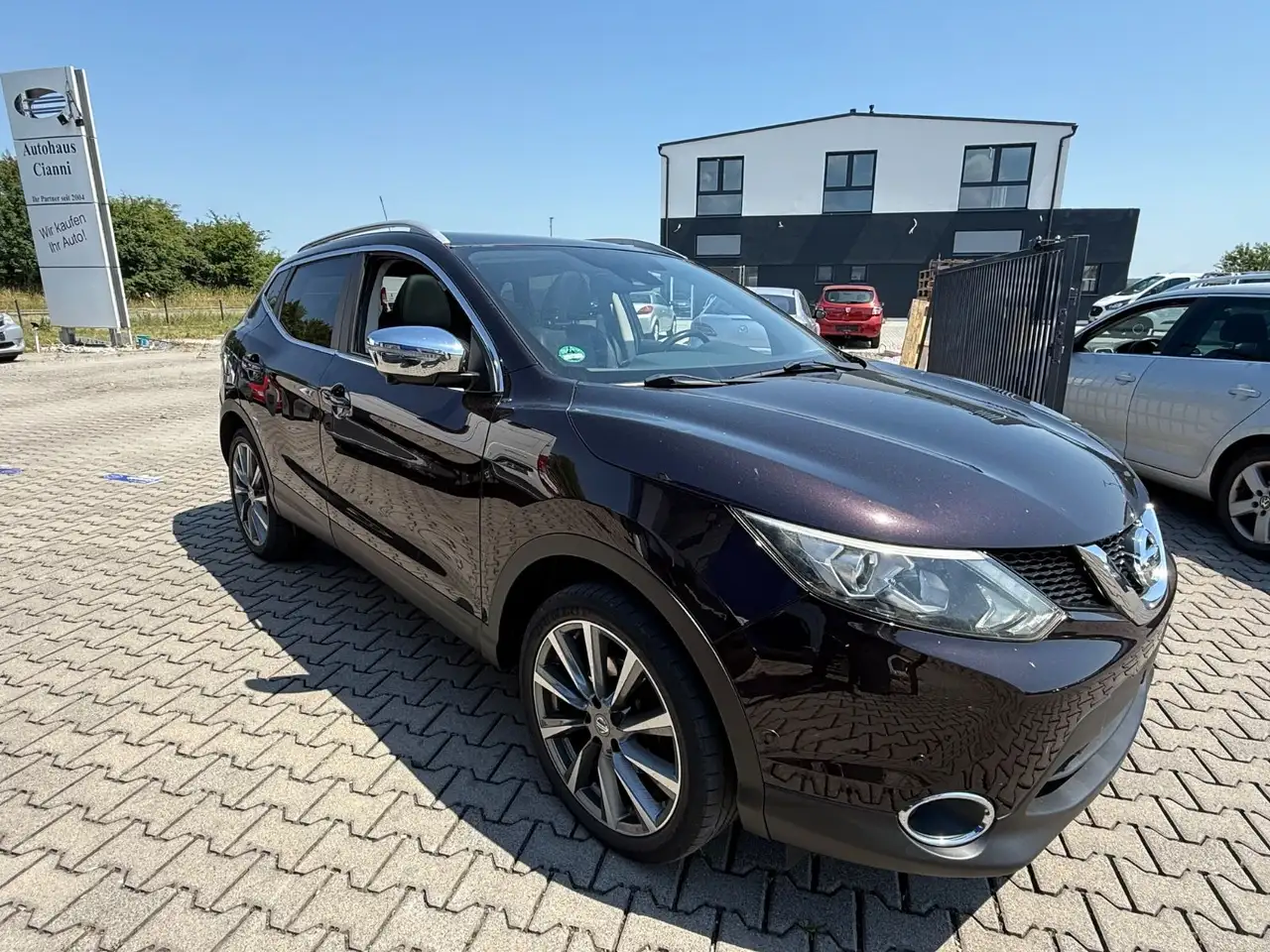 Das Auto