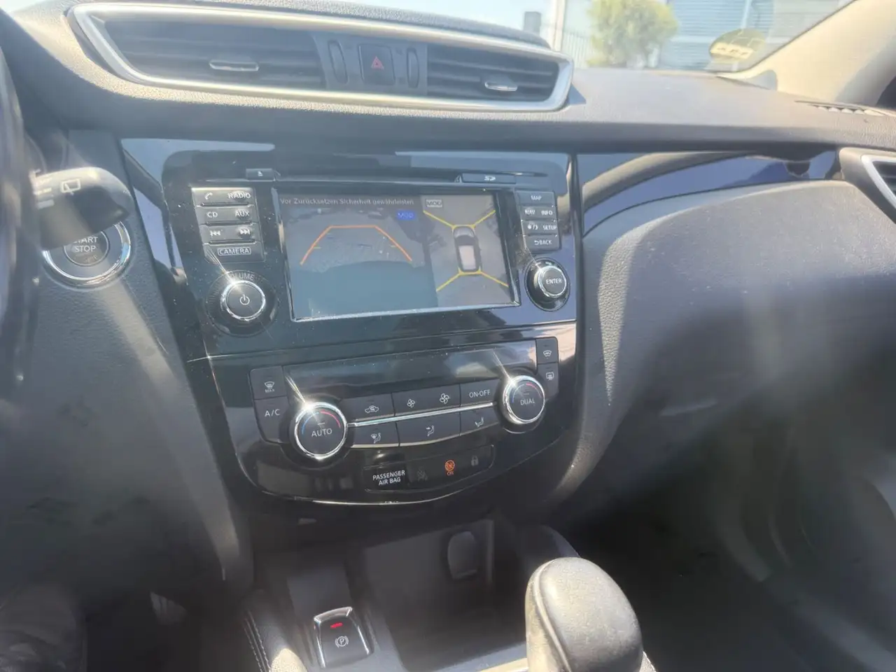 Das Auto