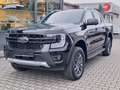 Ford Ranger Wildtrak 2,0 Wanne AHK Tech62 B+O Komf1 LAGER Noir - thumbnail 9