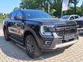 Ford Ranger Wildtrak 2,0 Wanne AHK Tech62 B+O Komf1 LAGER Noir - thumbnail 2