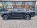 Ford Ranger Wildtrak 2,0 Wanne AHK Tech62 B+O Komf1 LAGER Noir - thumbnail 1