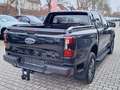 Ford Ranger Wildtrak 2,0 Wanne AHK Tech62 B+O Komf1 LAGER Noir - thumbnail 6