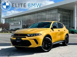 2024 Dodge Hornet