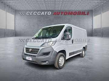 Ducato Ducato 28 CH1 2.0 mjt 115cv E6