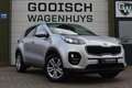 Kia Sportage 1.6 GDI Design Edition | Carplay | Leder | Stoelve Gris - thumbnail 2