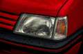 Peugeot 205 GTI *** 1900 / MANUAL / LEATHER / TOP CONDITION*** Roşu - thumbnail 6